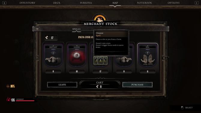 The Foretold: Westmark Legacy 