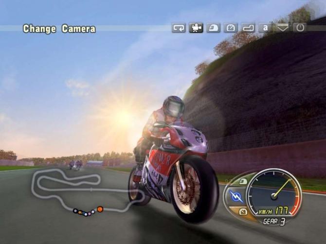 Ducati World Championship 