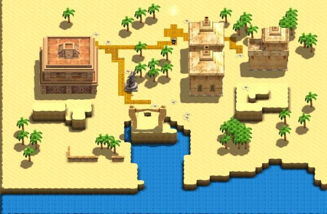 The Adventurer - Episode 1: Beginning of the End 