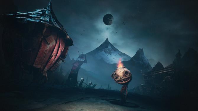 The Midnight Walk EU 