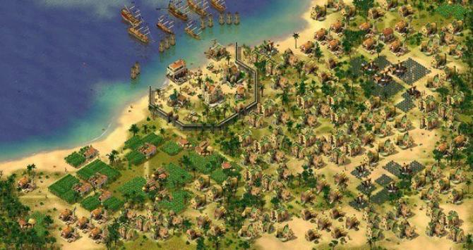 Port Royale 2 GOG CD Key 