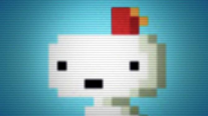 Indie Game: The Movie 