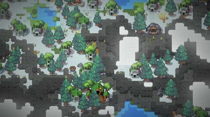 WorldBox - God Simulator 