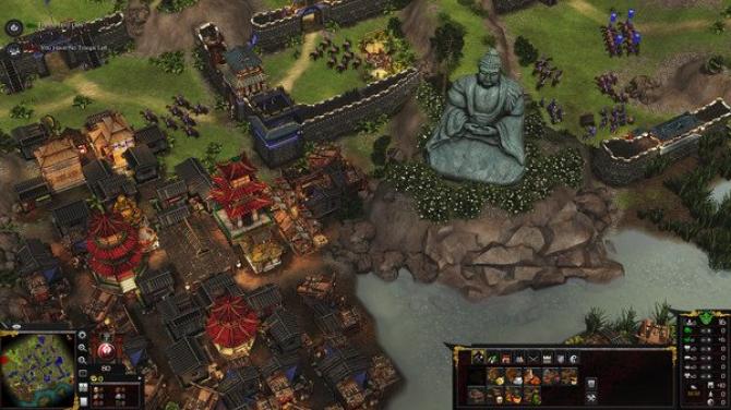 Stronghold: Warlords Ultimate Edition 