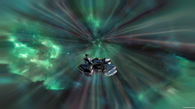 Duke of Alpha Centauri 