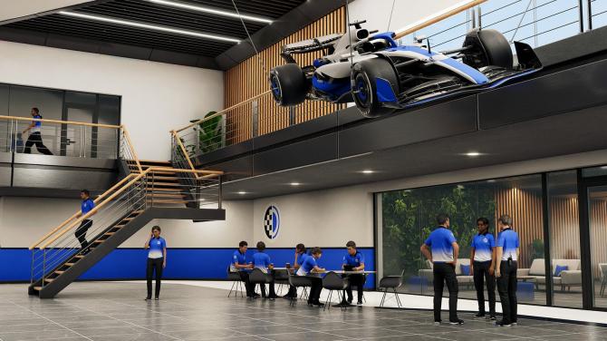 F1 25 PL Xbox Series X|S CD Key 