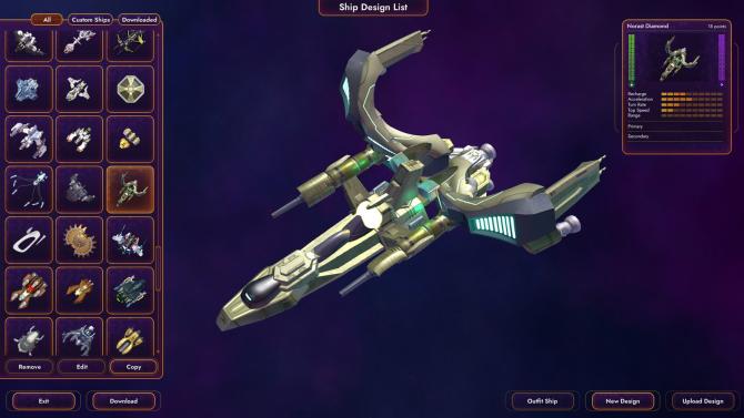 Star Control: Origins Complete Edition 
