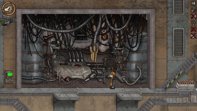 The Last Shot EU Nintendo Switch CD Key 