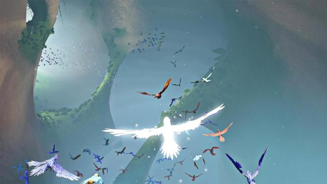 LOST EMBER AR XBOX One / XBOX Series X|S CD Key 