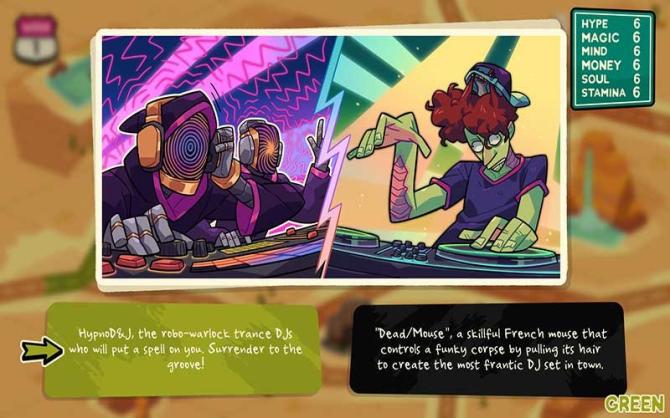 Monster Prom 3 Monster Roadtrip 