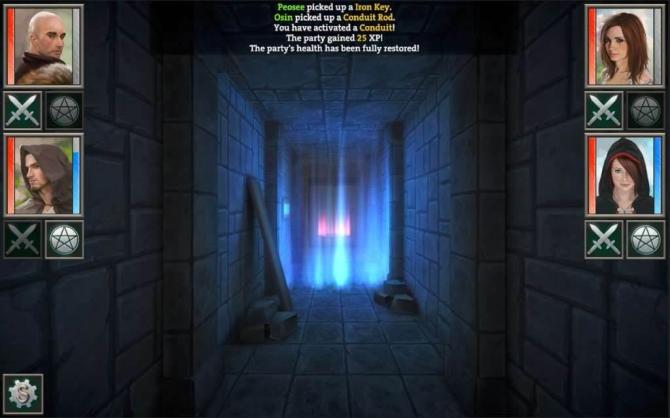 Coldfire Keep 
