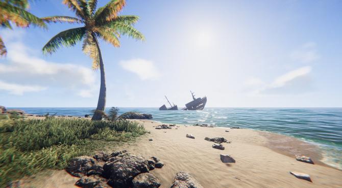 Project Castaway 