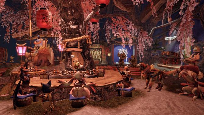 Monster Hunter Rise + Sunbreak Deluxe Edition Bundle US XBOX One / Xbox Series X|S / PC CD Key 