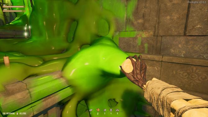 Dungeon Renovation Simulator 