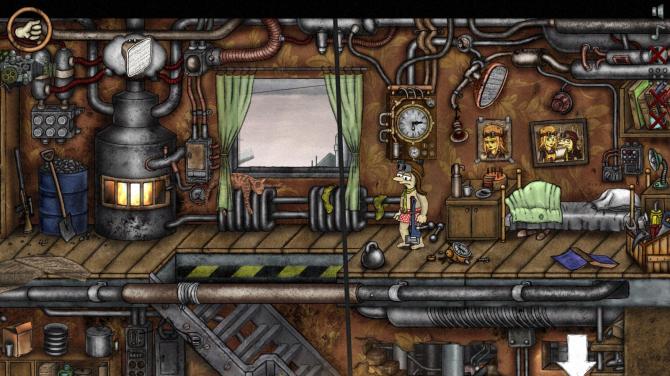 The Last Shot EU Nintendo Switch CD Key 