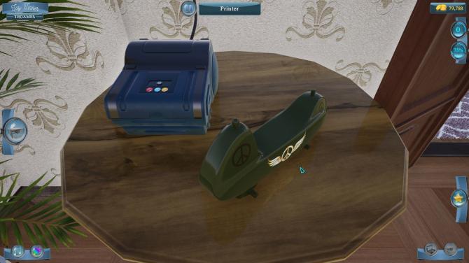 Toy Tinker Simulator 