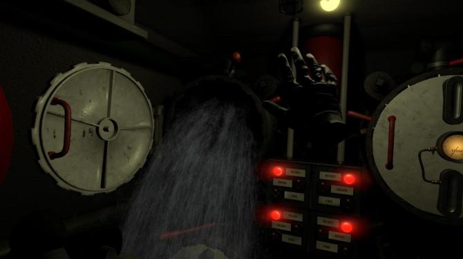 IronWolf VR 