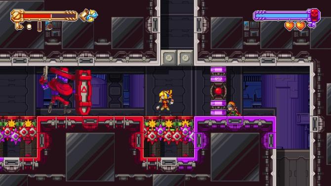 Iconoclasts 