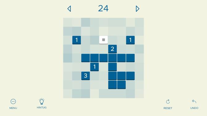 ZHED - Puzzle Game 