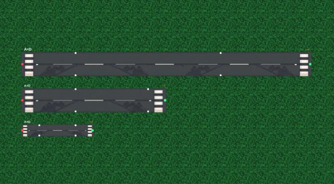 Pixel Airport Tycoon 