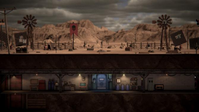 Sheltered 2 