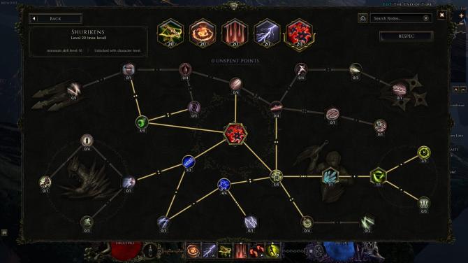 Last Epoch Ultimate Edition 