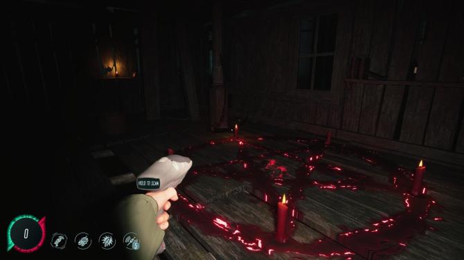 Mycelium: The Silent Contract 