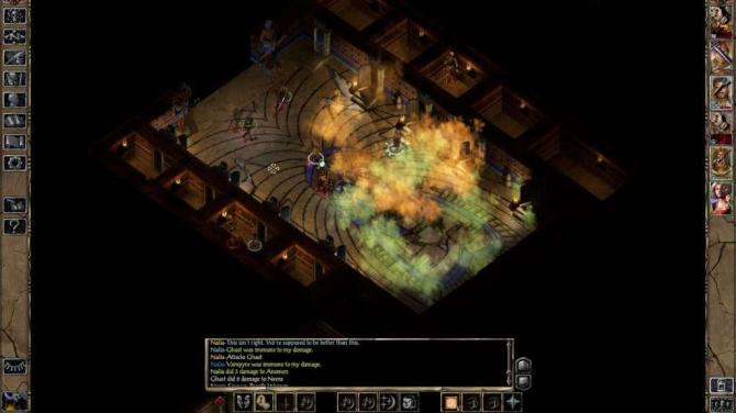 Baldur's Gate II: Enhanced Edition 