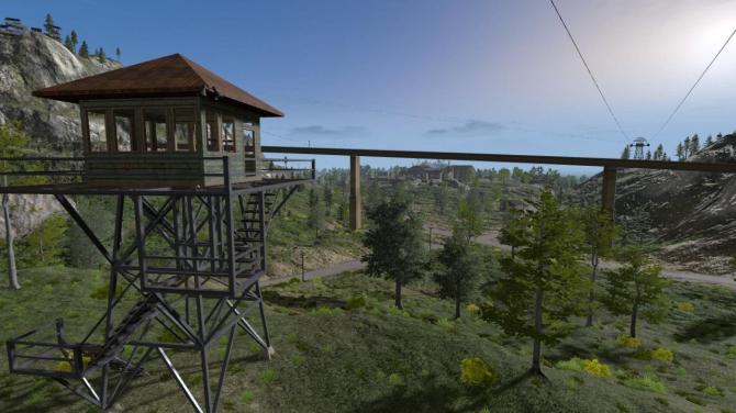 Virtual Battlegrounds 