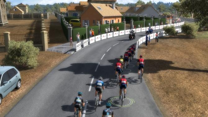 Pro Cycling Manager 2023 