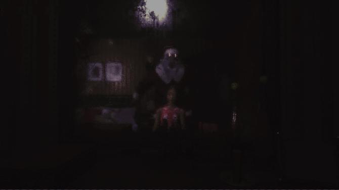 Christmas Night 