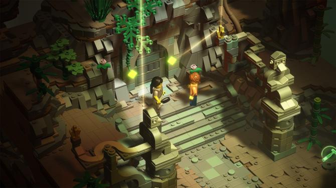 LEGO Bricktales XBOX One / Xbox Series X|S Account 