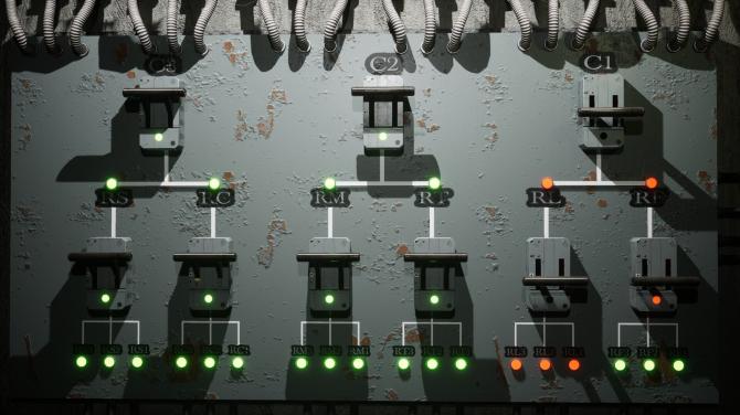 Entity: The Black Day 