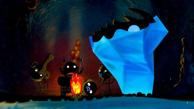 Karma. Incarnation 1 