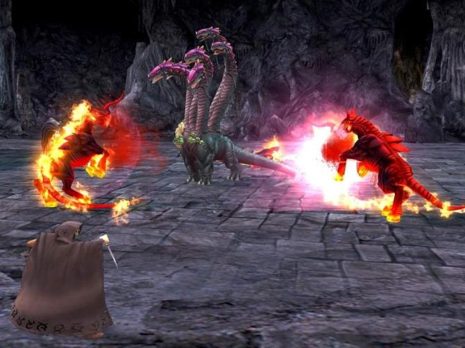 Heroes of Might and Magic V 