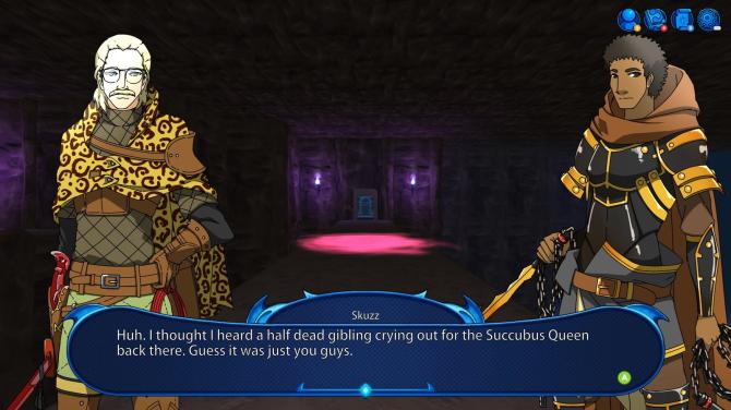 Infinite Adventures 