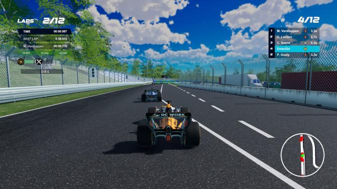 Racing Life 