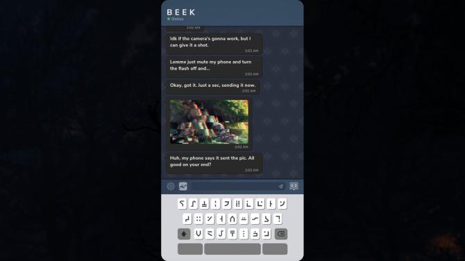 Beek: Familiar Spirit - Remastered 