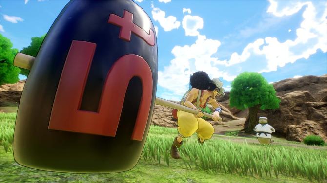 One Piece Odyssey Deluxe Edition 