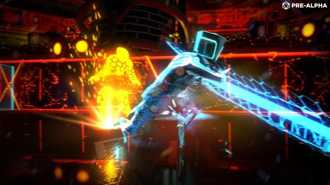 Laser League 