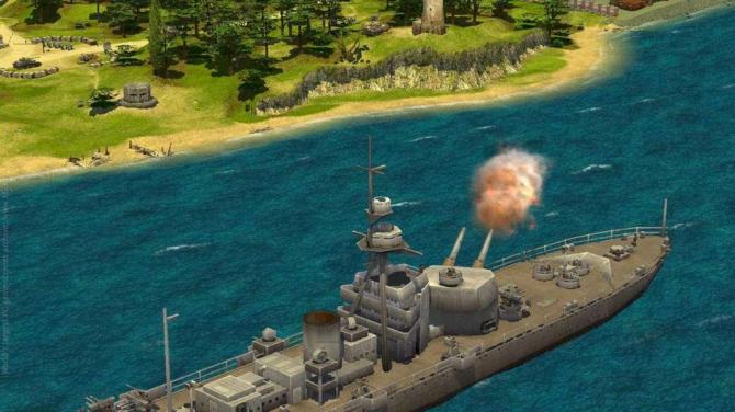 Blitzkrieg 2 Anthology 