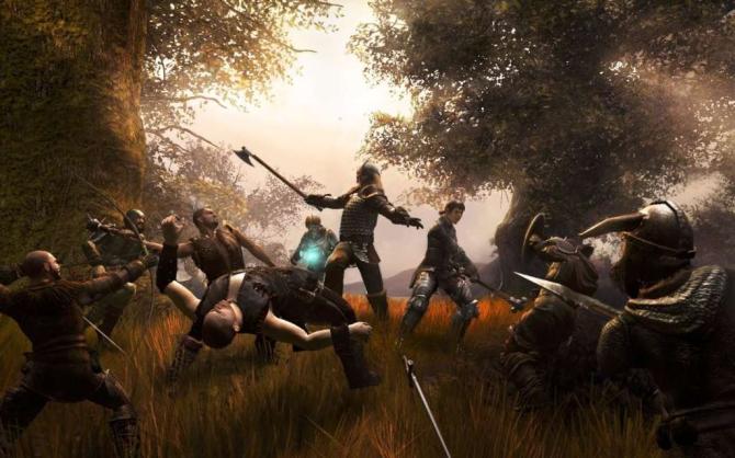 Drakensang: The River of Time 