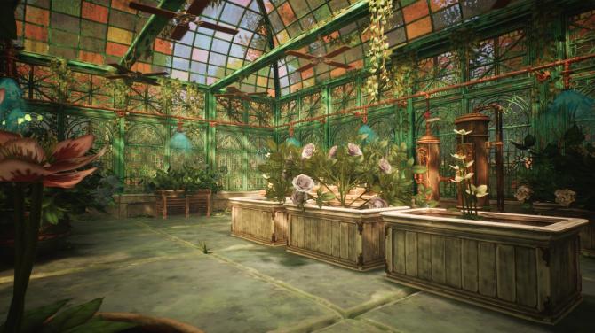 Garden Life: A Cozy Simulator 