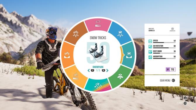 Riders Republic Premium Edition 
