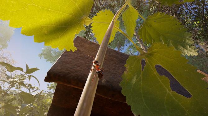 Empire of the Ants US Xbox Series X|S CD Key 