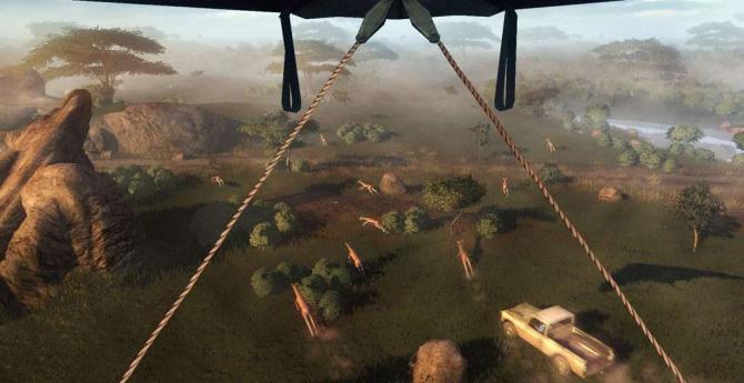 Far Cry 2: Fortune's Edition 