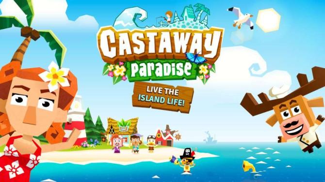 Castaway Paradise EU 