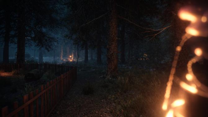Untold Memories: Potter's Field 