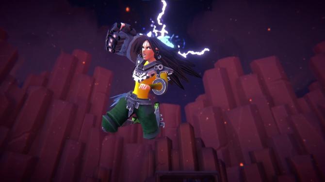 Aztech Forgotten Gods EU 