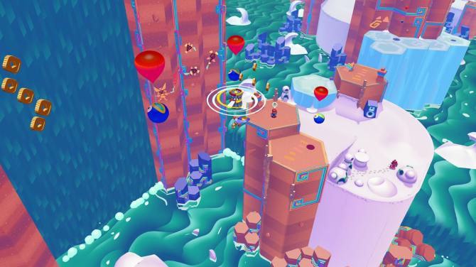 Penny’s Big Breakaway PC St 